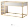 Ikea Kura Bunk Bed Image 7