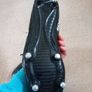 Adidas size 7 Football boots Image 3