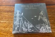 Hope of the States CD The Lost Riots NEW/SEALED