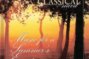 In Classical Mood CD: Music for a Summer's Evening. FREE DELIVERY!