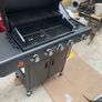 gas Bbq Image 4