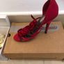 ladies shoes lot size 5 Image 5