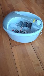 Foot Spa Massager