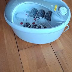 Foot Spa Massager