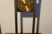 Iron Clock