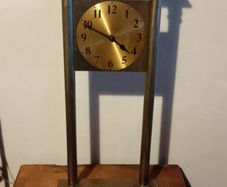 Iron Clock