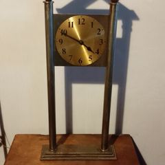 Iron Clock