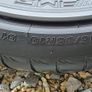 235/35/19 Bridgestone Potenza S005 pair Image 4