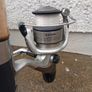 Shimano Hyperloop 8000-360 Telescopic Rod & Catana 4000RB Reel Combo Image 8