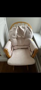 Nursing chair