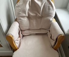 Nursing chair