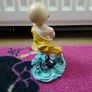 Kung Fu Figurine Image 4