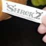 Shrek 2 large stuffed toy Image 4