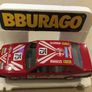 Alfa Romeo 75 1/24 Burago Image 4