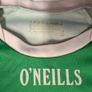 (Tight Fit) Burren GAA O'Neills Gaelic Football Jersey (Adult Small) FREE POST Image 3