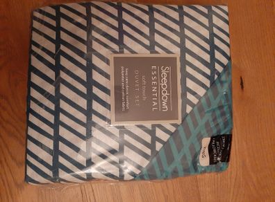 King Size Duvet Set -Brand New