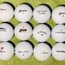 Golf balls Mix Image 2
