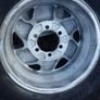 Mitsubishi L200 Shogun Pajero Alloy Wheels with BFGoodrich Tyres Image 5