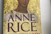 Christ the Lord: Out of Egypt by Anne Rice