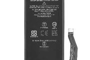 Replacement Battery For Google Pixel 7a | GP5JE