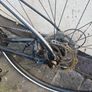 Cannondale Quick 5 disc - medium Image 8