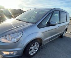 Ford Galaxy 2014