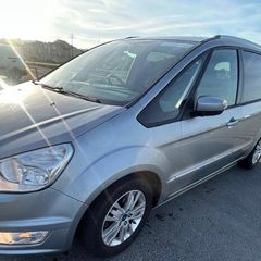 Ford Galaxy 2014