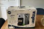 Lavazza Coffee Machine