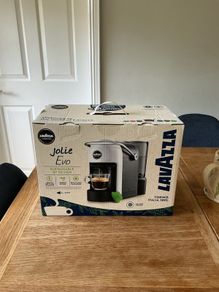 Lavazza Coffee Machine