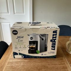 Lavazza Coffee Machine