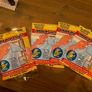 Cold weather window insulation kits (3-1/2 kits available) Image 2