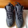 2019 nike court Borough winter Size 6 eu 39 grey In excellent condition Image 3