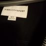 ladies pink soda jacket size 8 Image 2