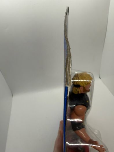 WWE Superstars Logan Paul Action Figure LJN Style Chase Black Card