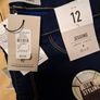 Primark Denim & Co Push Up Style Jeggings BNWT Image 2