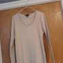 Primark Long Ribbed Sleeved  Dress .  S. 16.   .  B.N.W.T Image 2