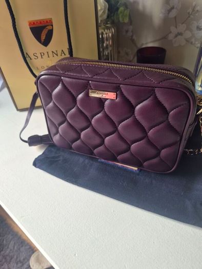 Aspinal of London crossbody bag