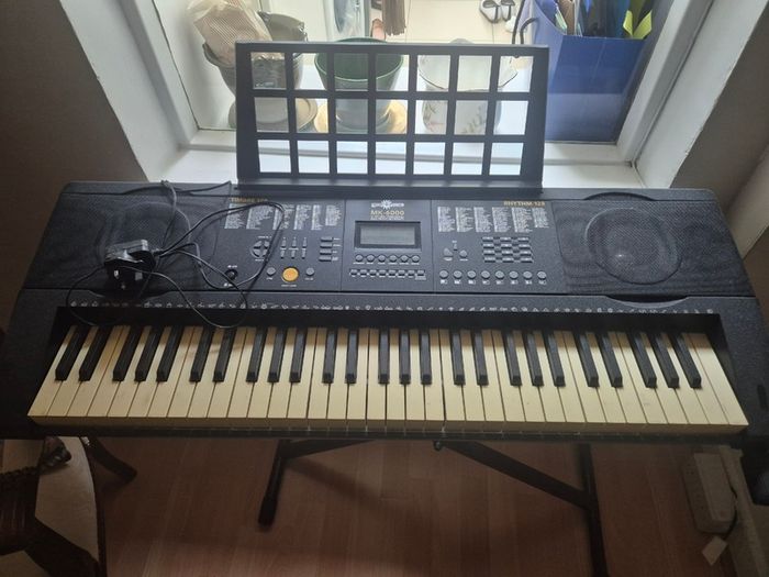 Keyboard