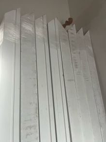 MDF Architrave
