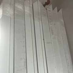 MDF Architrave