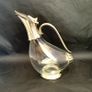 Vintage Duck Shaped Wine Decanter Image 3
