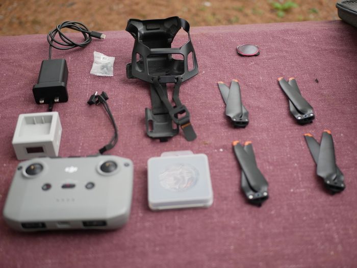 DJI Mavic 3 Classic Drone