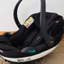 BeSafe Go Beyond Baby Car Seat Image 4