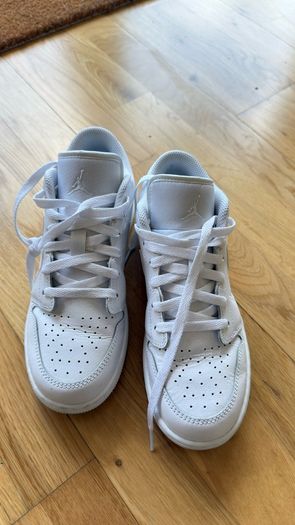 Jordan Air Low