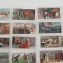 Vintage Cigarette Cards Historic Events by WD and HO WILLS Image 4