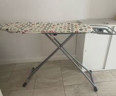 Large ironing board