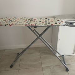Large ironing board
