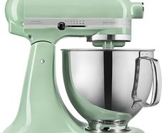KITCHENAID Artisan 5KSM175BPT Stand Mixer - Pistachio