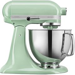 KITCHENAID Artisan 5KSM175BPT Stand Mixer - Pistachio