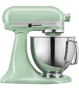 KITCHENAID Artisan 5KSM175BPT Stand Mixer - Pistachio